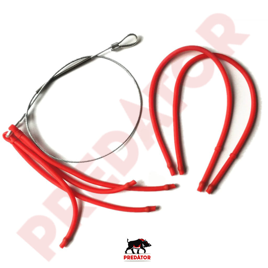 Elastic de rezerva RS-T7 Apocalypto