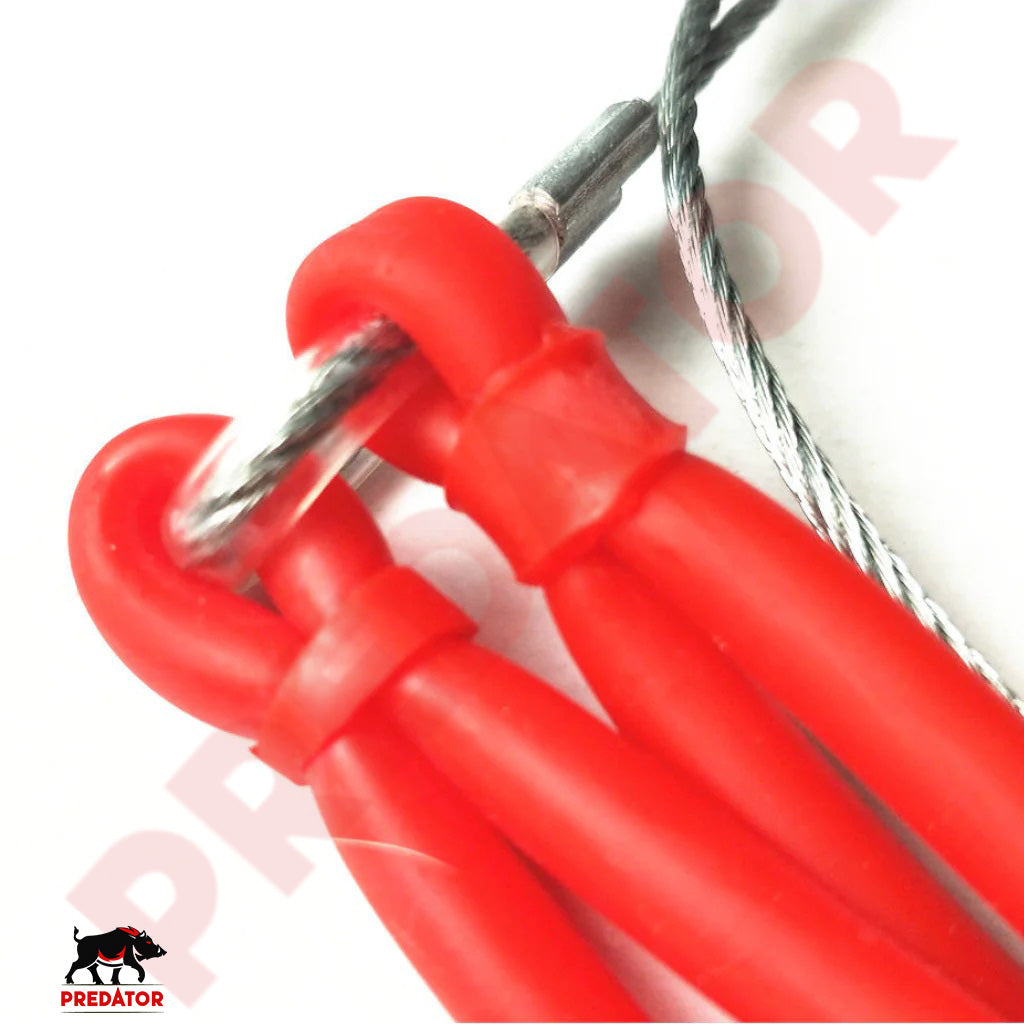 Elastic de rezerva RS-T7 Apocalypto