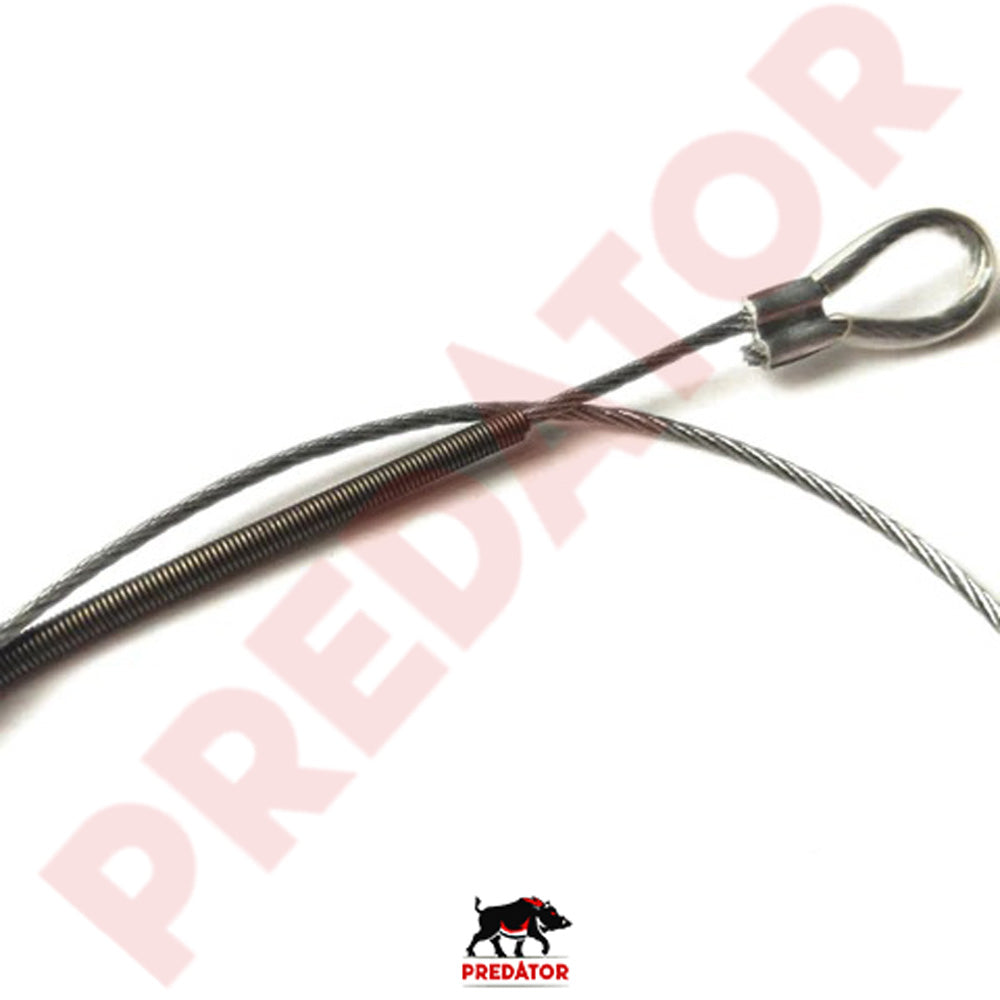 Elastic de rezerva  RS-T7 Apocalypto