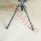 Bipod Reglabil, BlackMoon, 24-28 cm