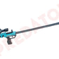 Bipod Reglabil, BlackMoon, 24-28 cm