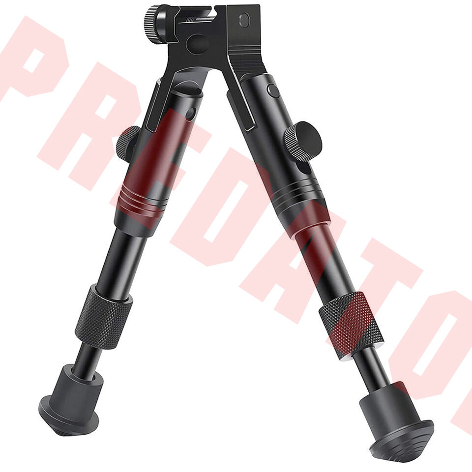 Bipod Reglabil, BlackMoon, 24-28 cm