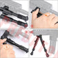 Bipod Reglabil, BlackMoon, 24-28 cm