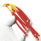 Elastic de rezerva tub dublu  RS-T7 Apocalypto