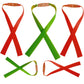 Set 5 elastice 1.2mm grosime