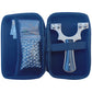 Set Prastie Puternica Metal Black , 100 bile metal si 100 Argila + rezerva benzi groase